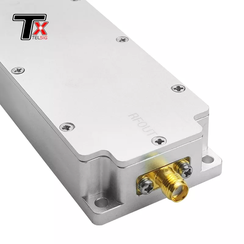 Mô-đun giảm tín hiệu 2400 MHz 20 W