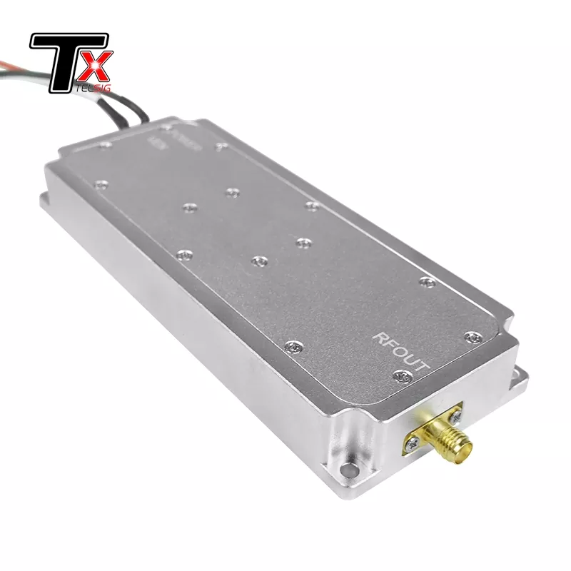 Mô-đun giảm tín hiệu 30 W 5000-6000 MHz