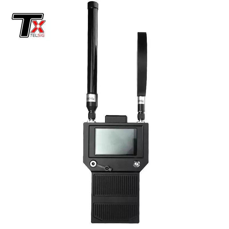 Máy dò Drone cầm tay