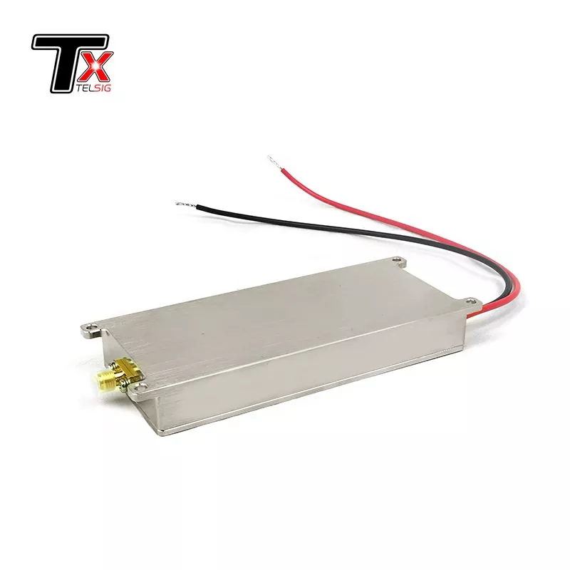 Mô-đun ngăn chặn nhiễu FPV 5,8G 20W
