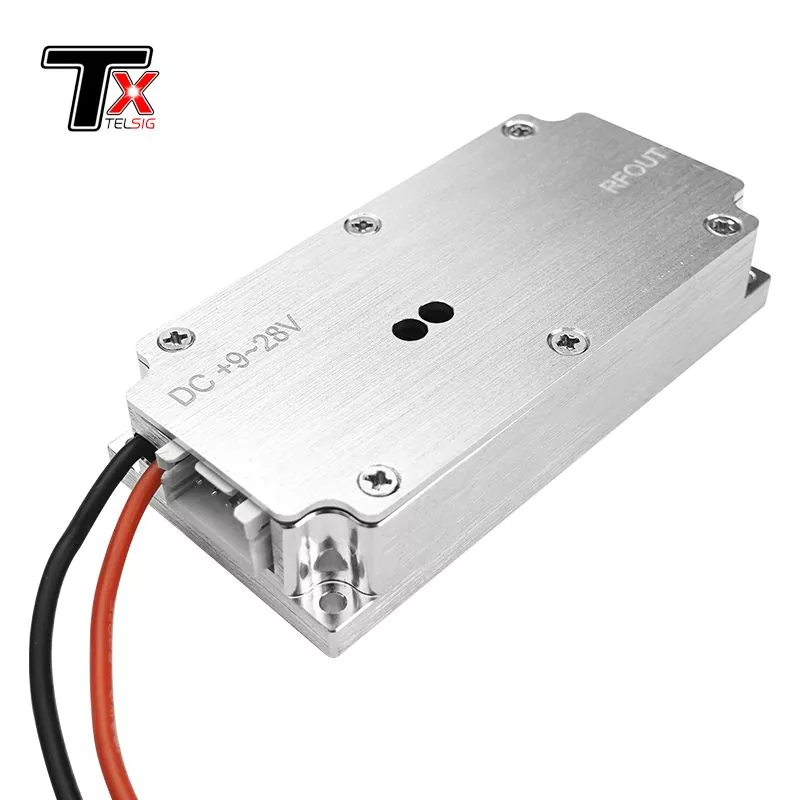 Mô-đun nguồn kỹ thuật số Lora 50W