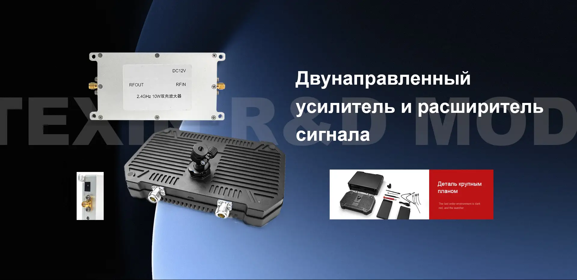 Máy mở rộng UAV Trung Quốc
