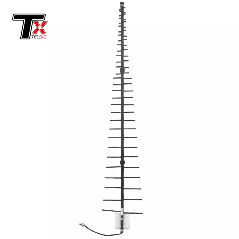 Ăng-ten định hướng Yagi 720-1020 MHz 14 dBi